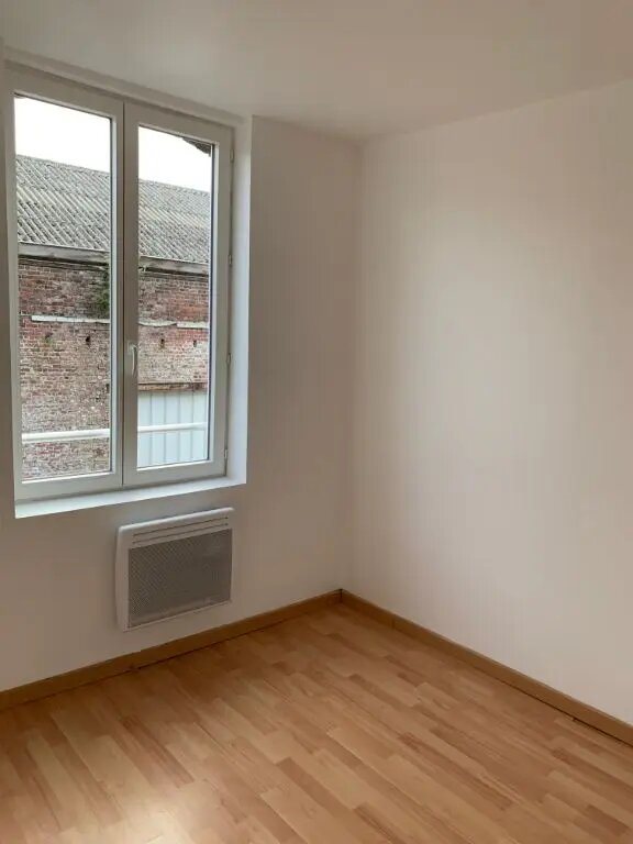 Maison à louer, 56m², Roubaix