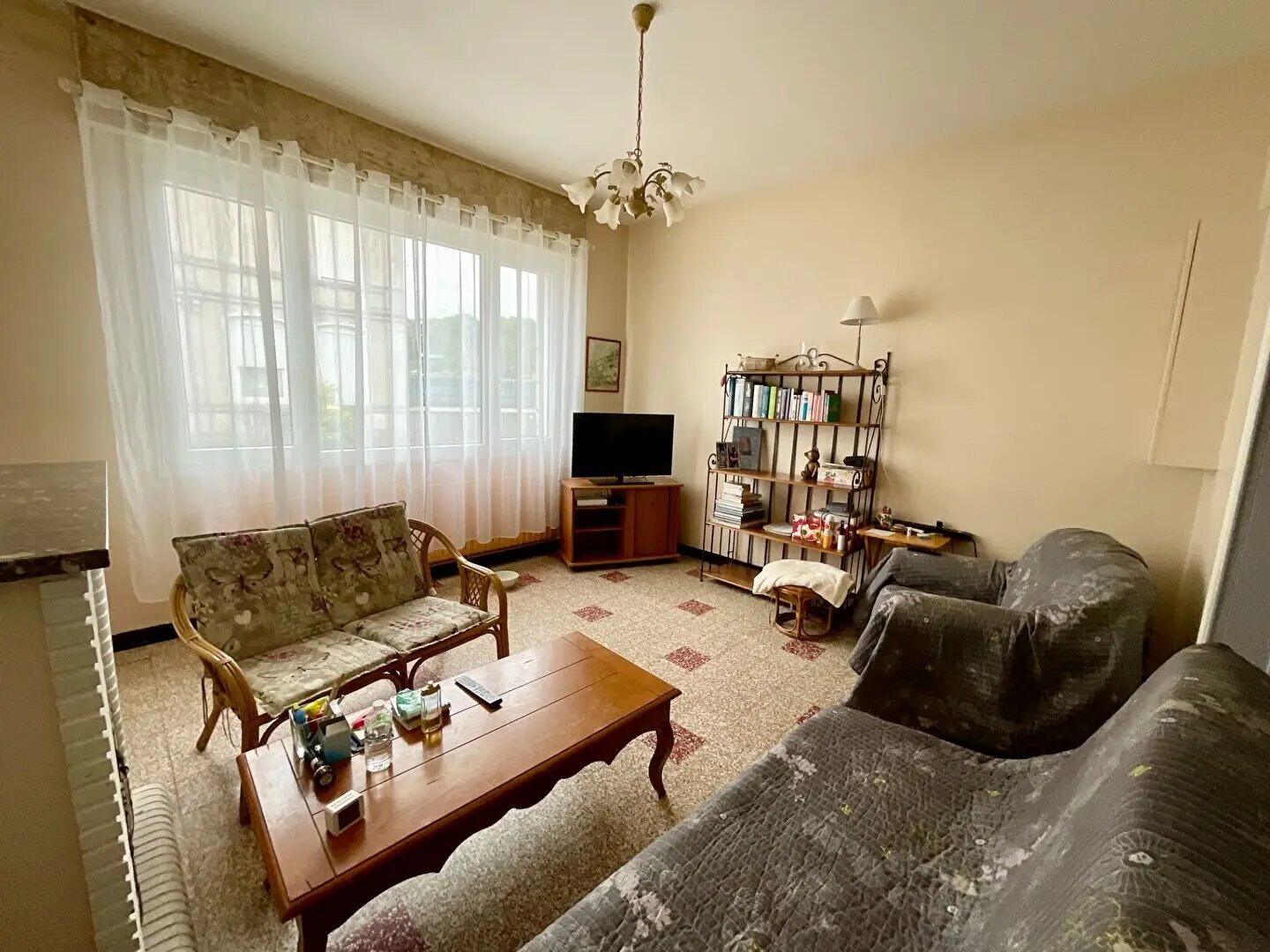 Maison à vendre, 94m², Haubourdin