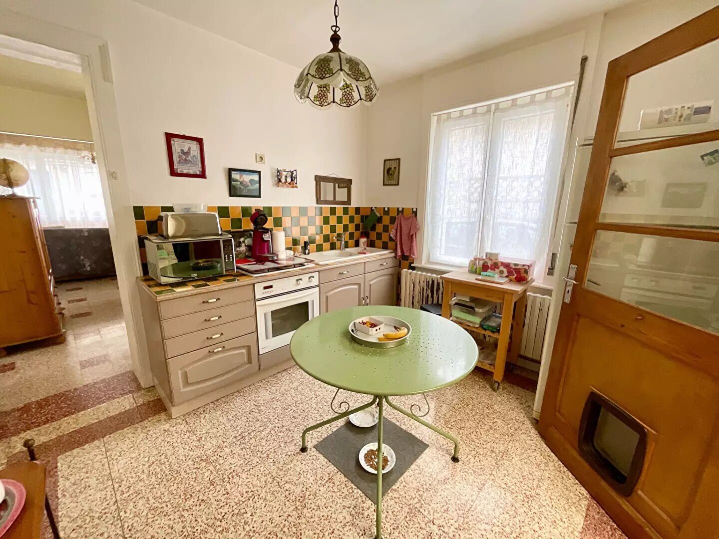 Maison à vendre, 94m², Haubourdin
