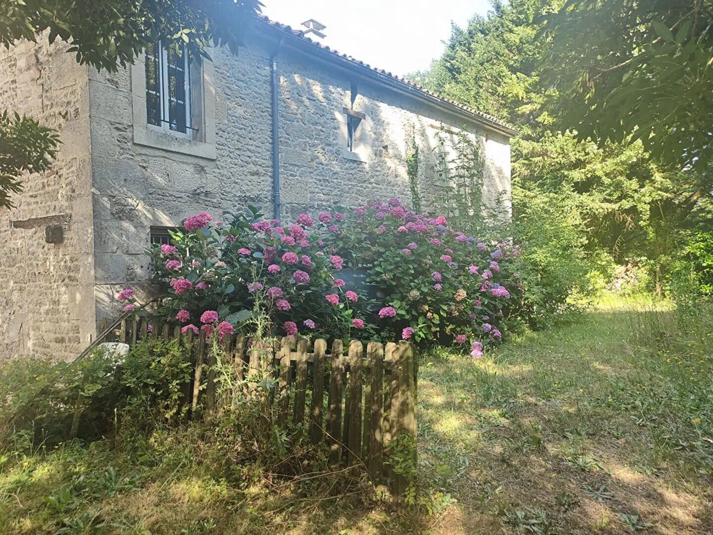 Maison à vendre, 250m², Ardin