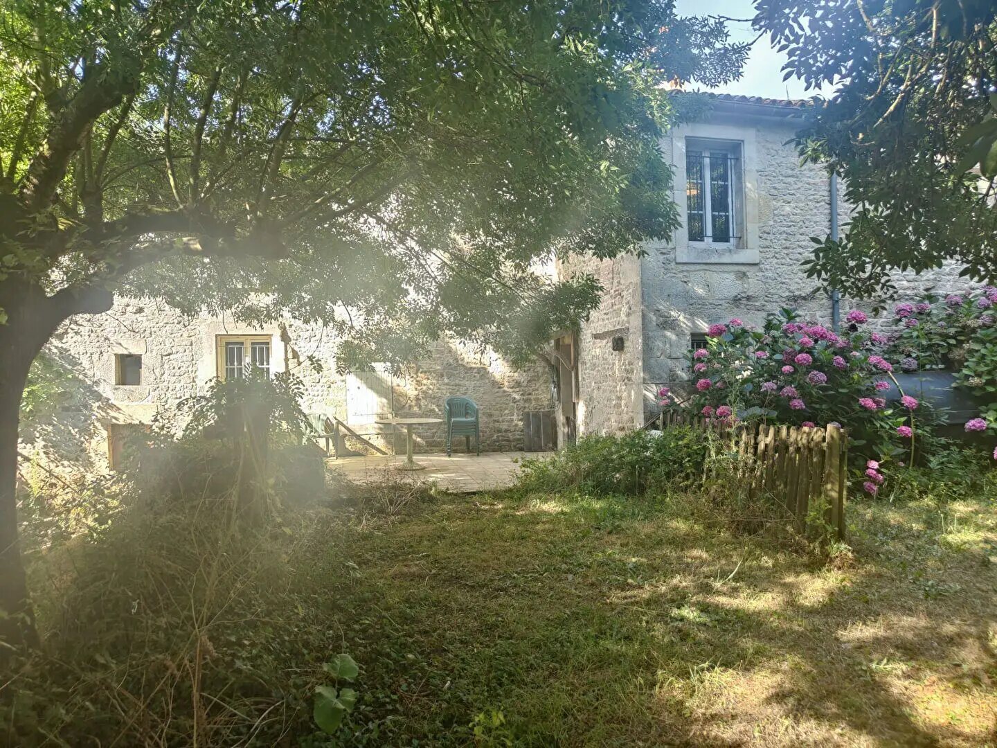 Maison à vendre, 250m², Ardin