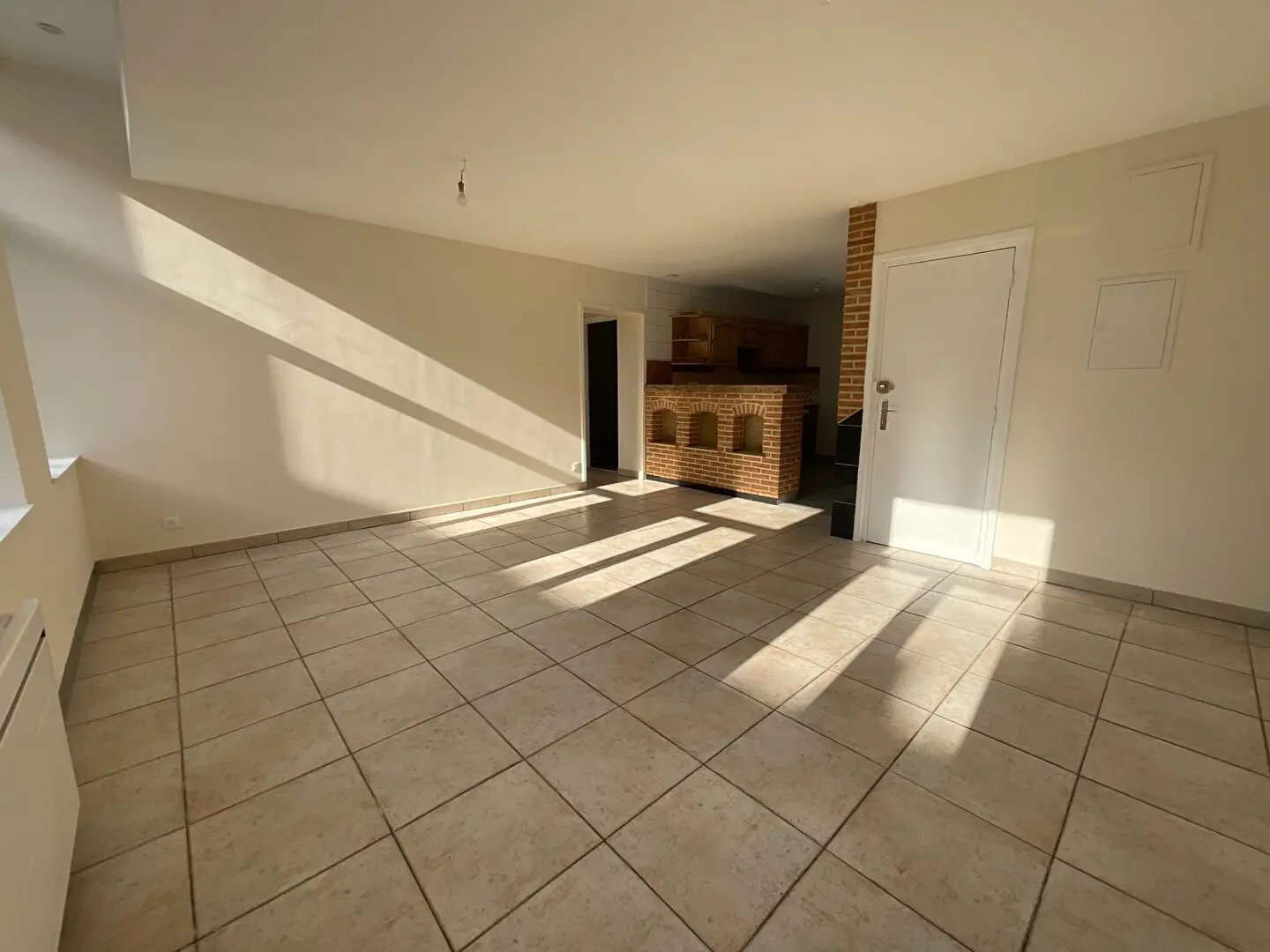 Appartement à louer, 60m², Roubaix