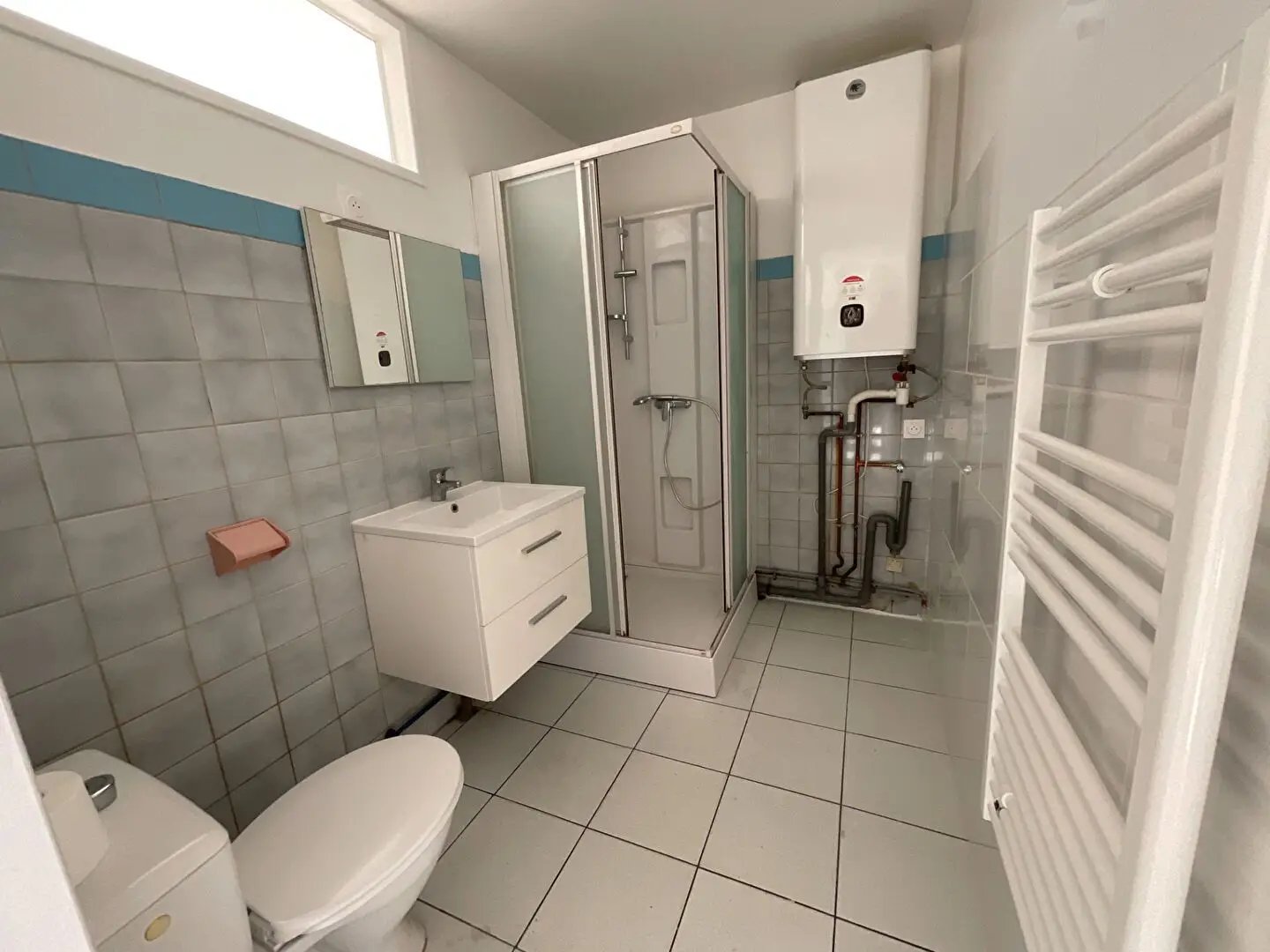 Appartement à louer, 60m², Roubaix