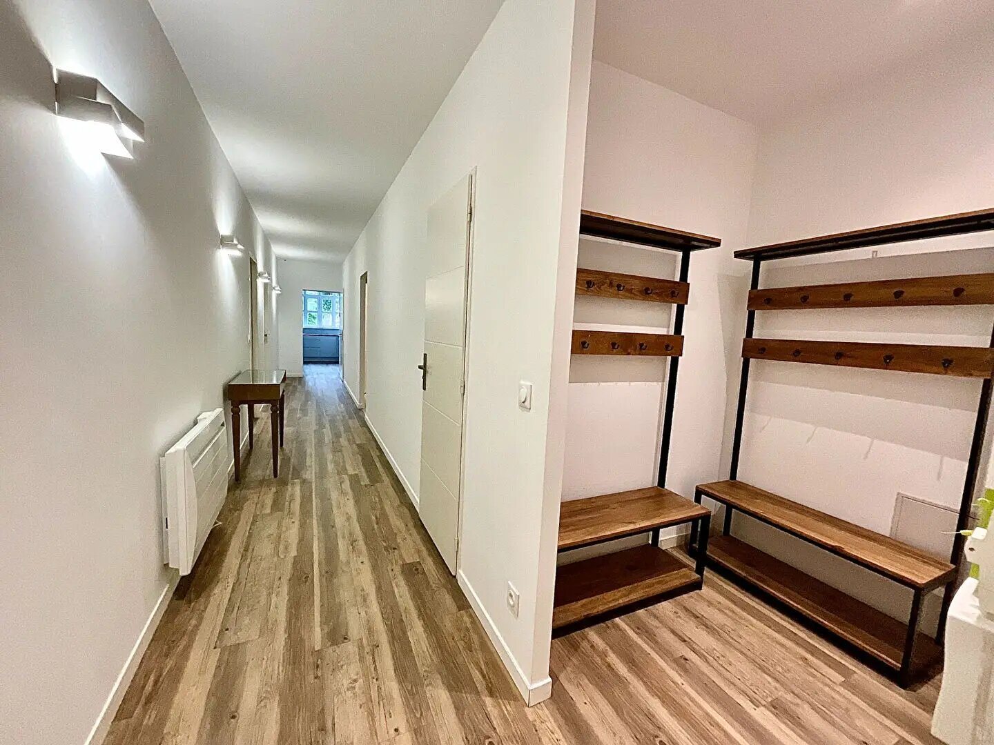 Appartement à louer, 117m², Lille