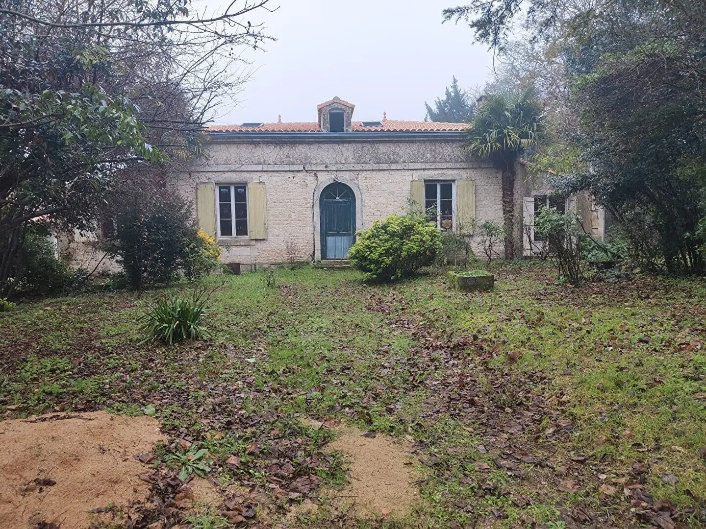 Maison à vendre, 140m², Niort
