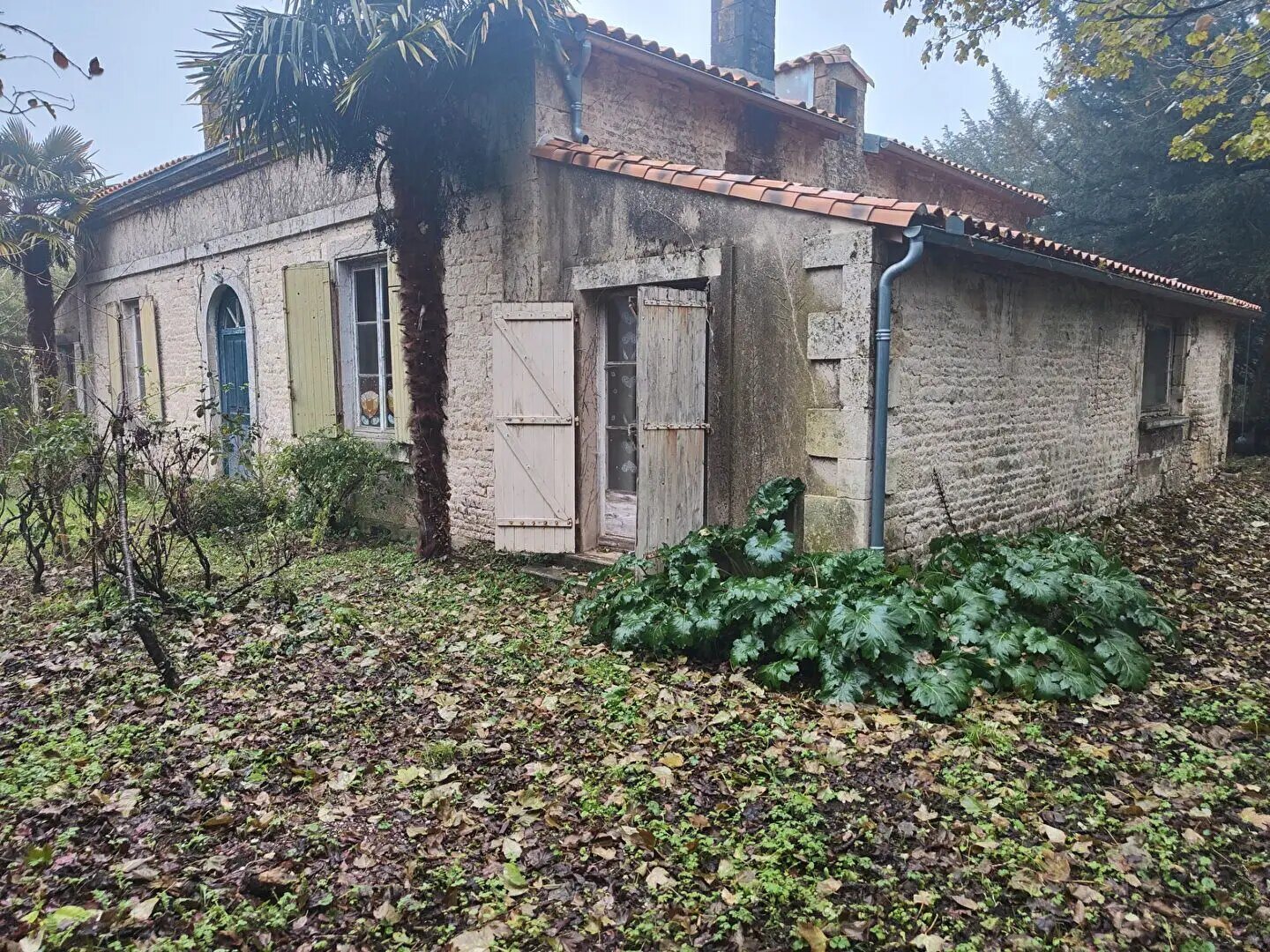 Maison à vendre, 140m², Niort