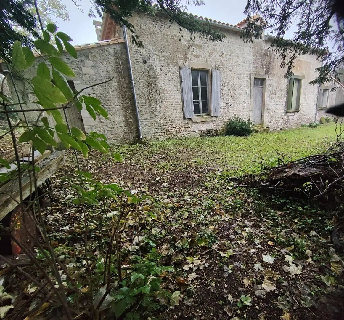 Maison à vendre, 140m², Niort