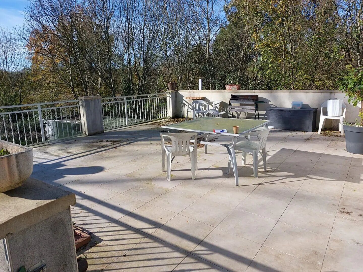 Maison à vendre, 100m², Brioux-sur-Boutonne