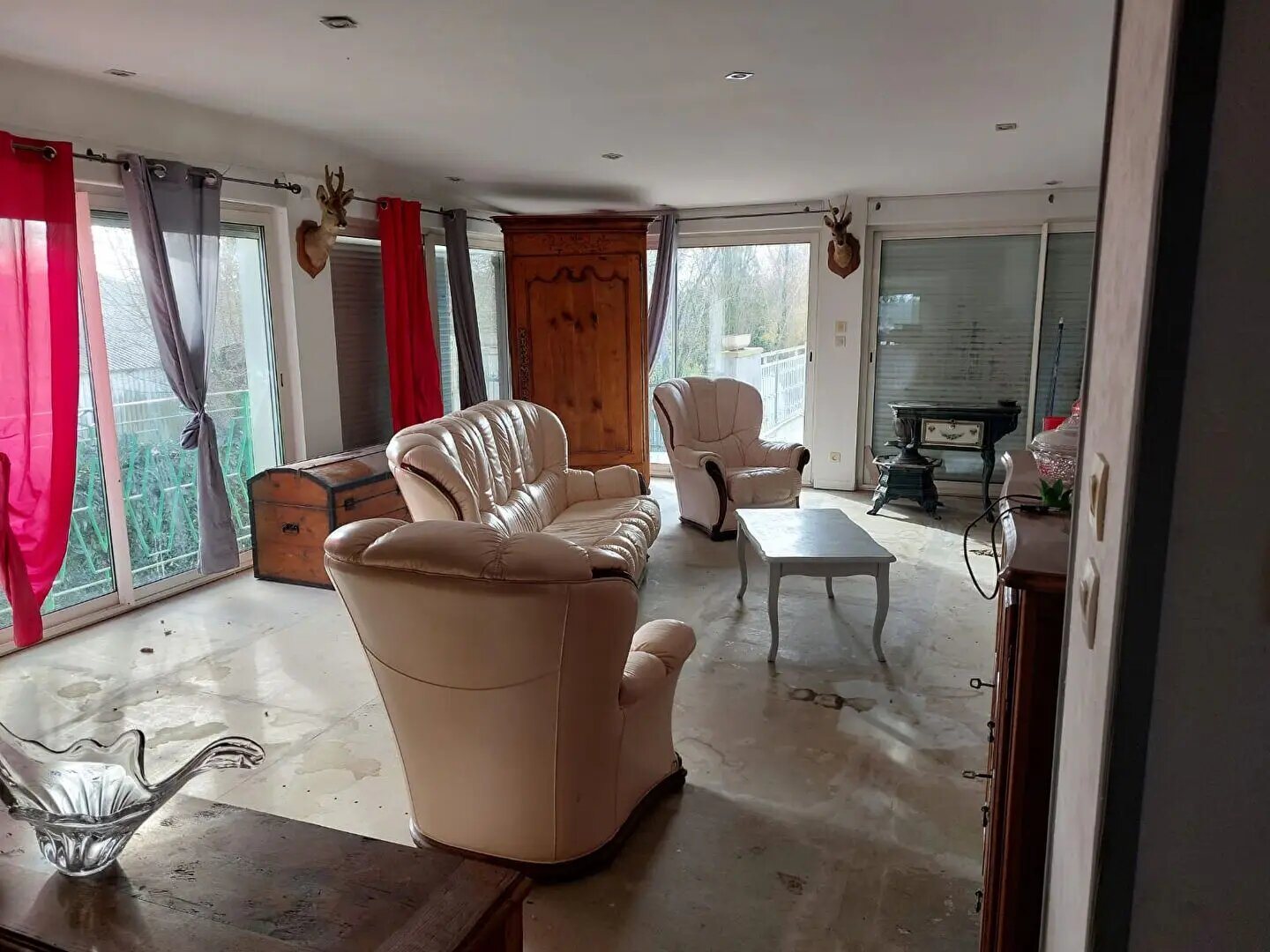 Maison à vendre, 100m², Brioux-sur-Boutonne