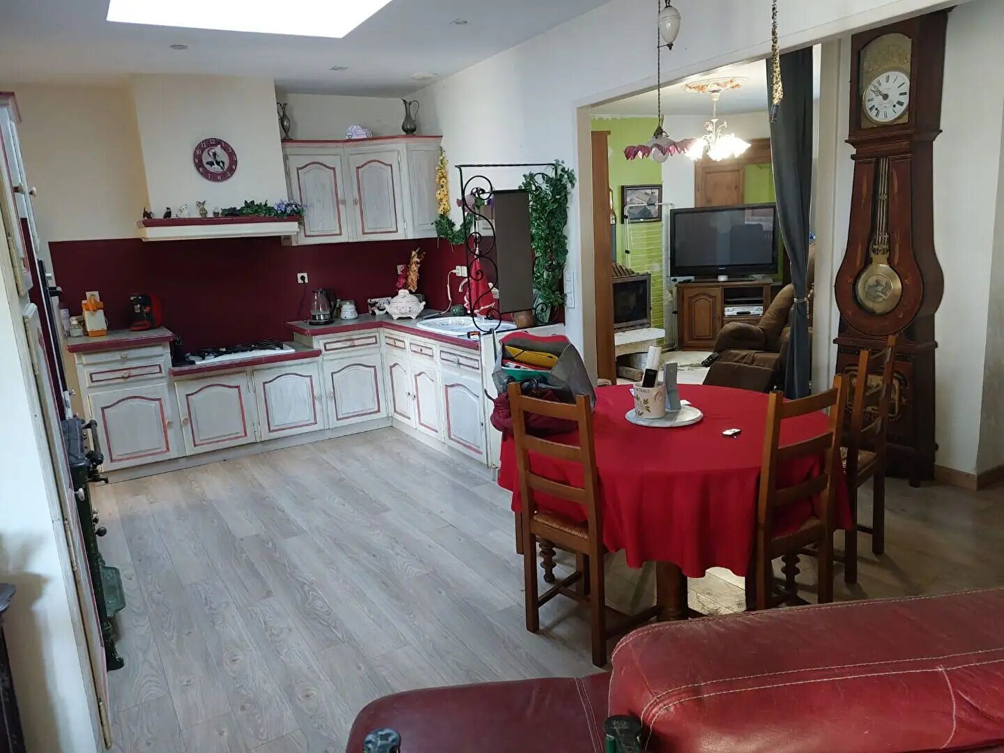 Maison à vendre, 100m², Brioux-sur-Boutonne
