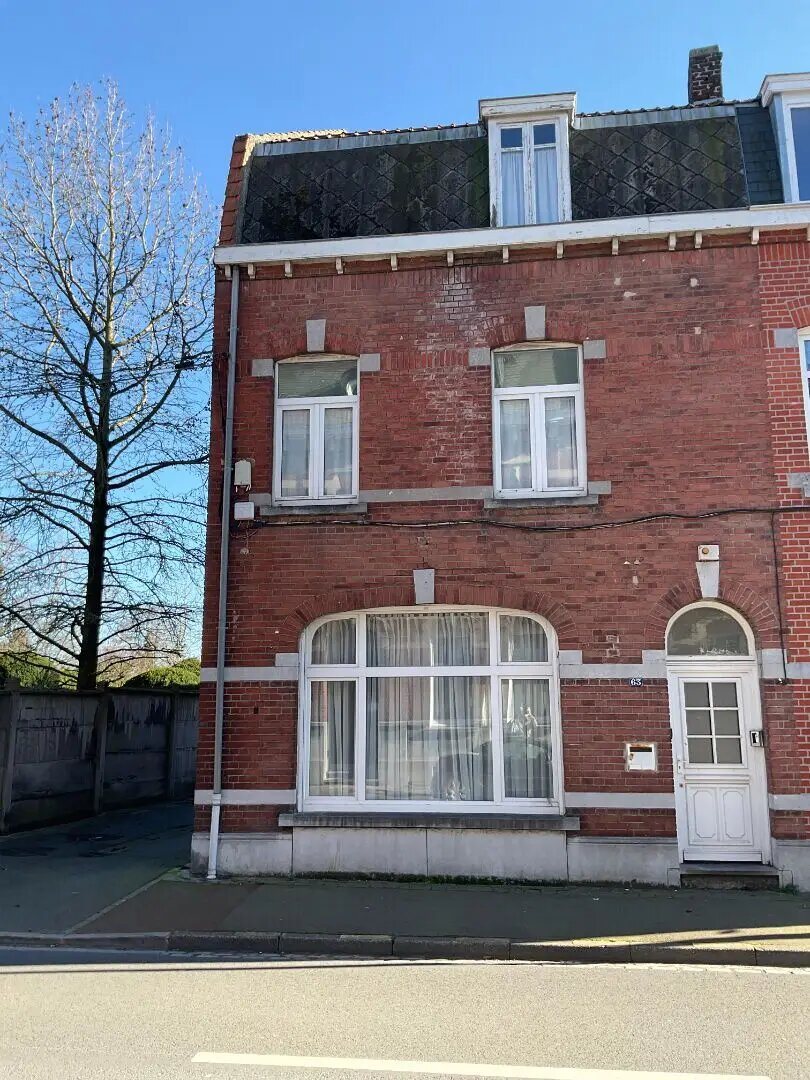 Maison à vendre, 125m², Comines