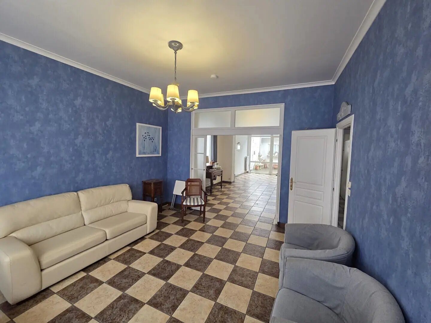 Maison à vendre, 125m², Comines