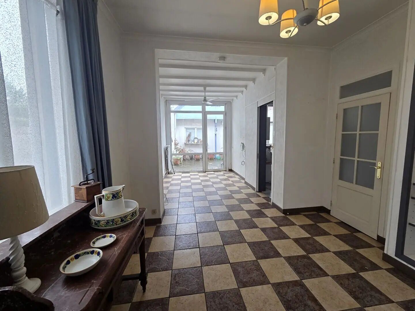 Maison à vendre, 125m², Comines