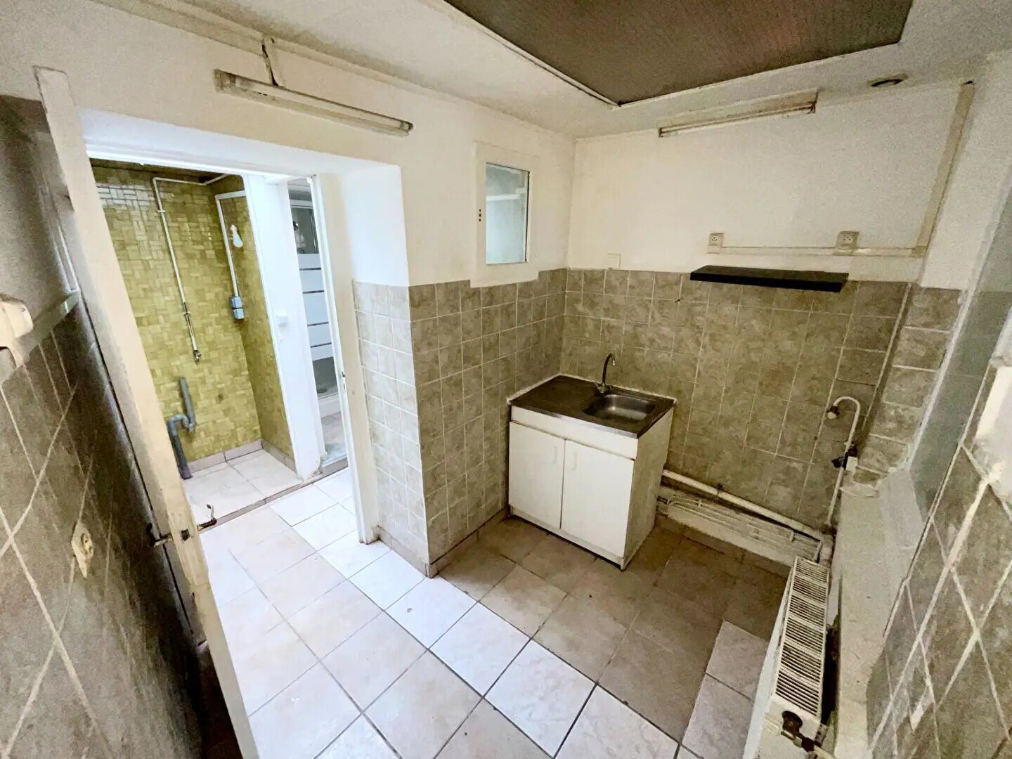 Maison à vendre, 72m², Tourcoing