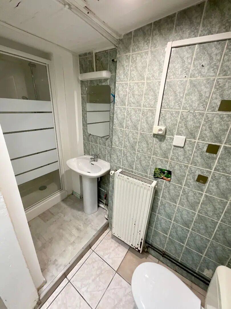 Maison à vendre, 72m², Tourcoing