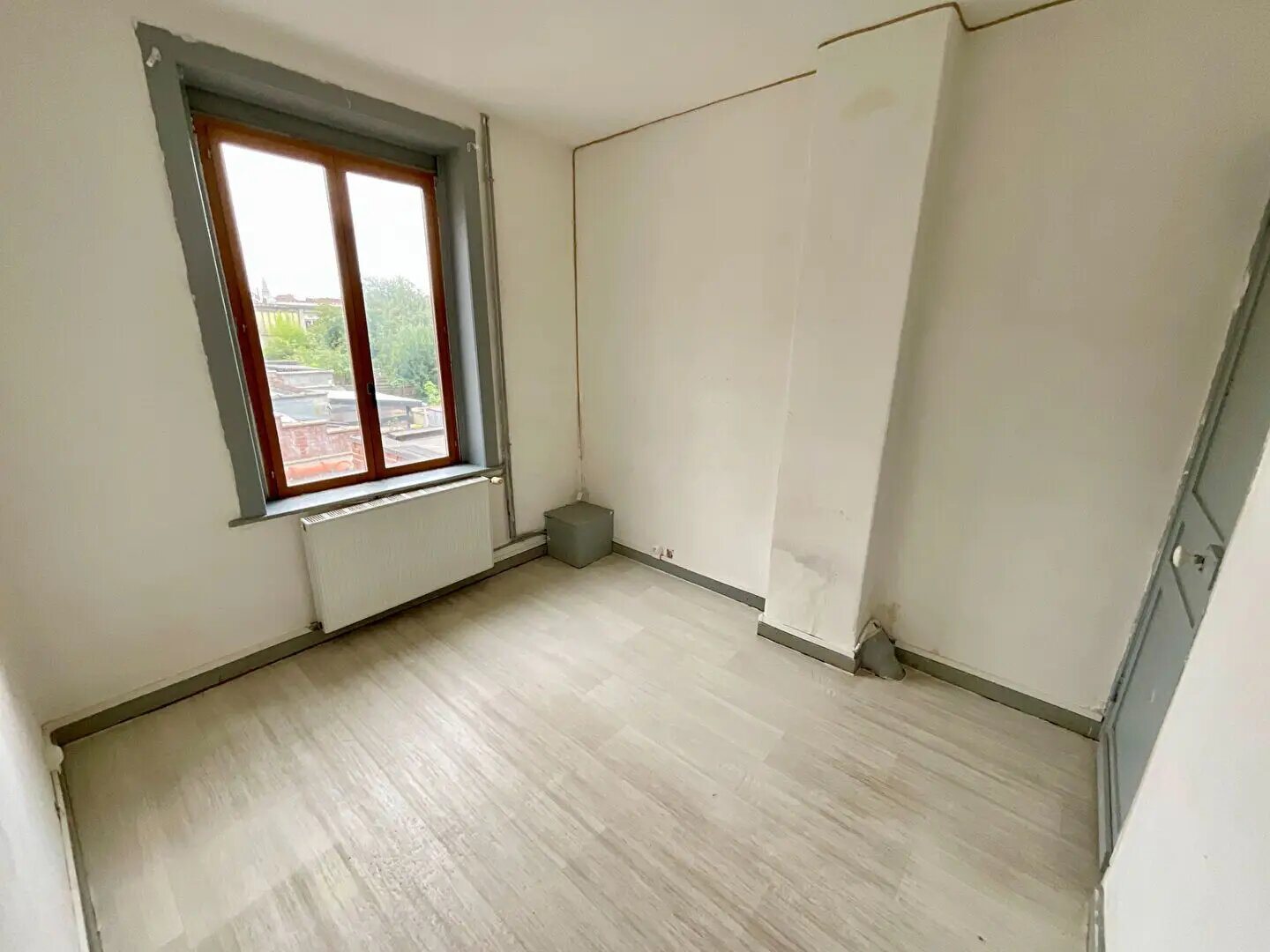 Maison à vendre, 72m², Tourcoing