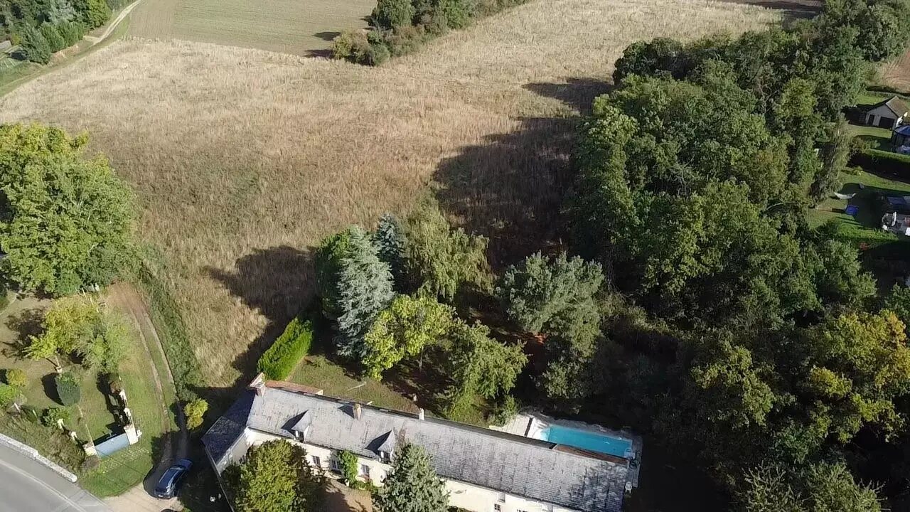 Maison à vendre, 187m², Houdan