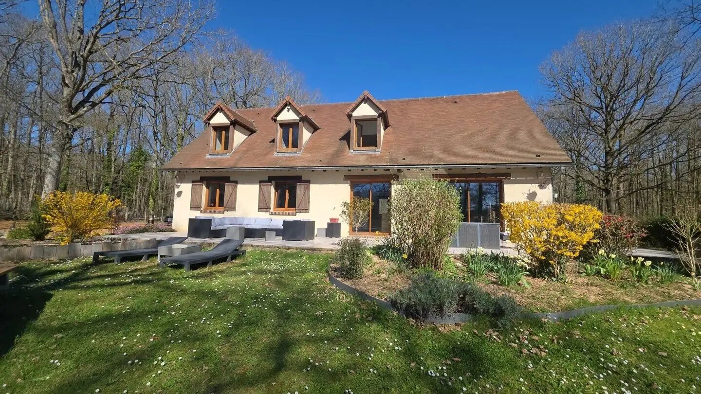 Maison à vendre, 200m², Dreux