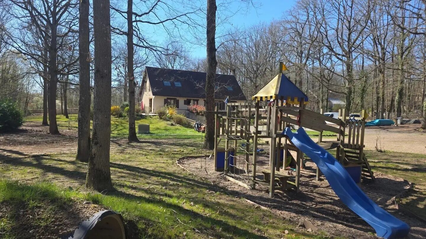 Maison à vendre, 200m², Dreux