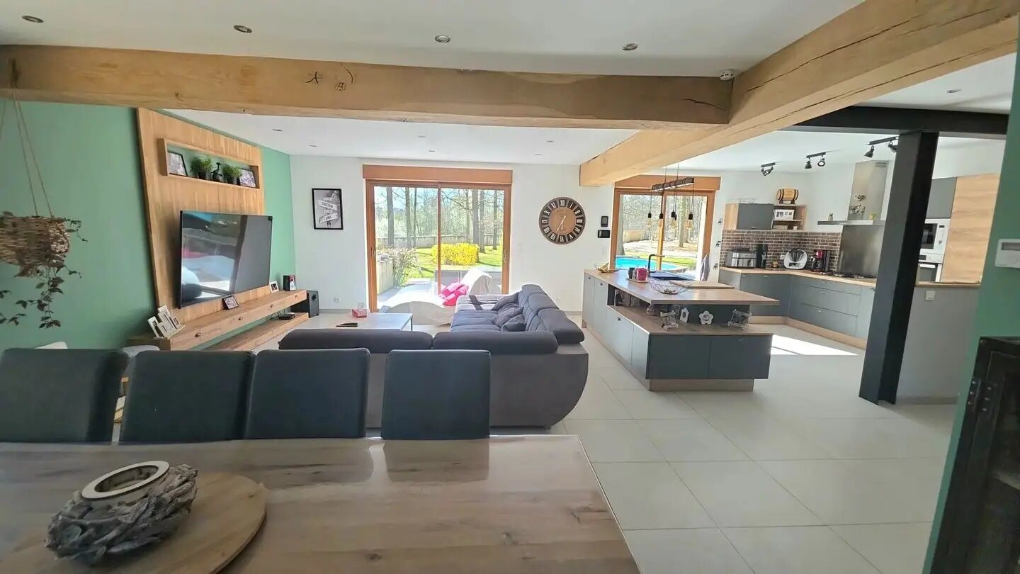 Maison à vendre, 200m², Dreux