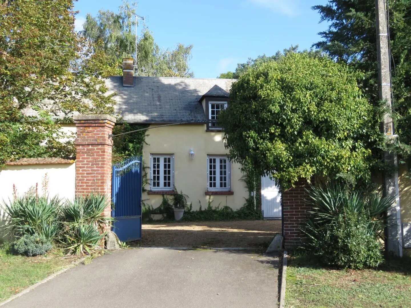 Maison à vendre, 187m², Rambouillet