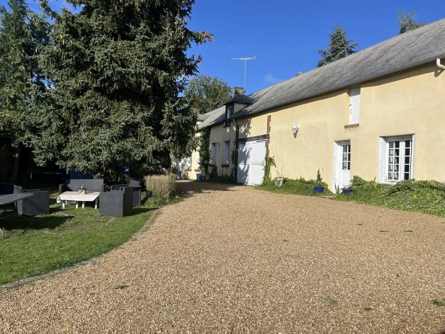 Maison à vendre, 187m², Rambouillet