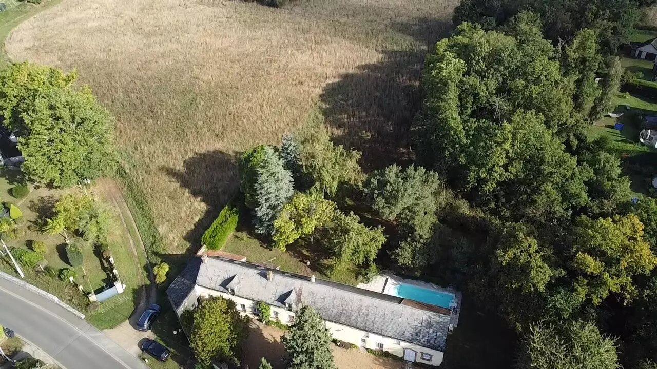 Maison à vendre, 187m², Rambouillet