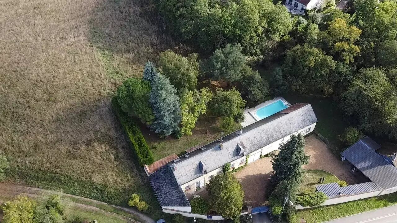 Maison à vendre, 187m², Rambouillet