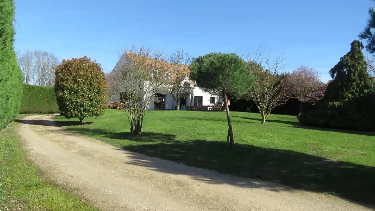 Maison à vendre, 391m², Plaisir