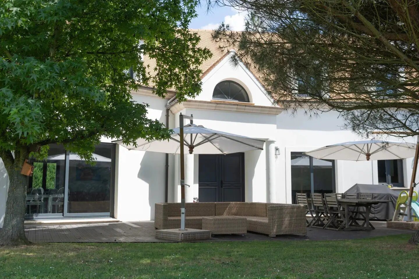 Maison à vendre, 391m², Plaisir
