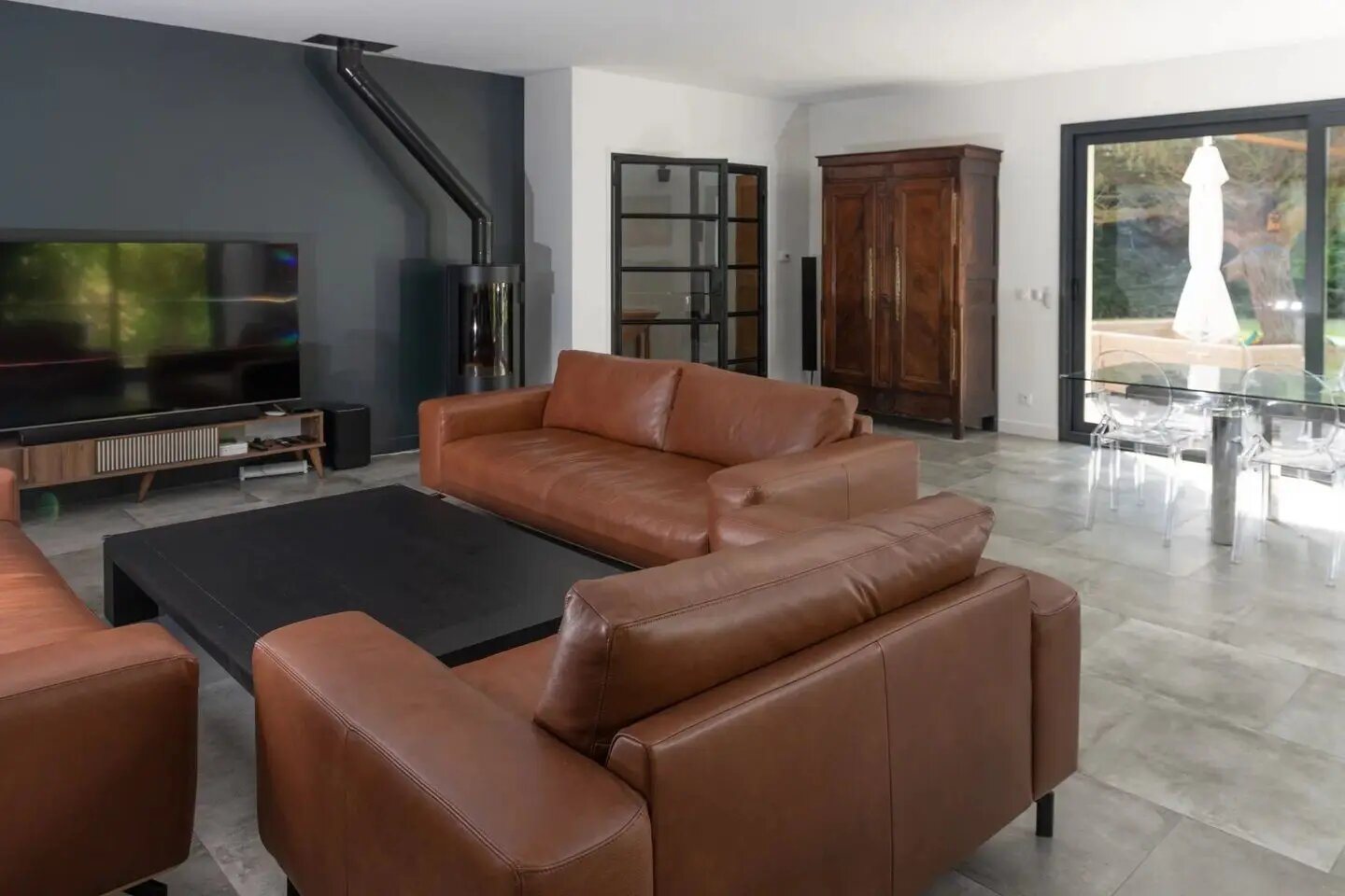 Maison à vendre, 391m², Plaisir