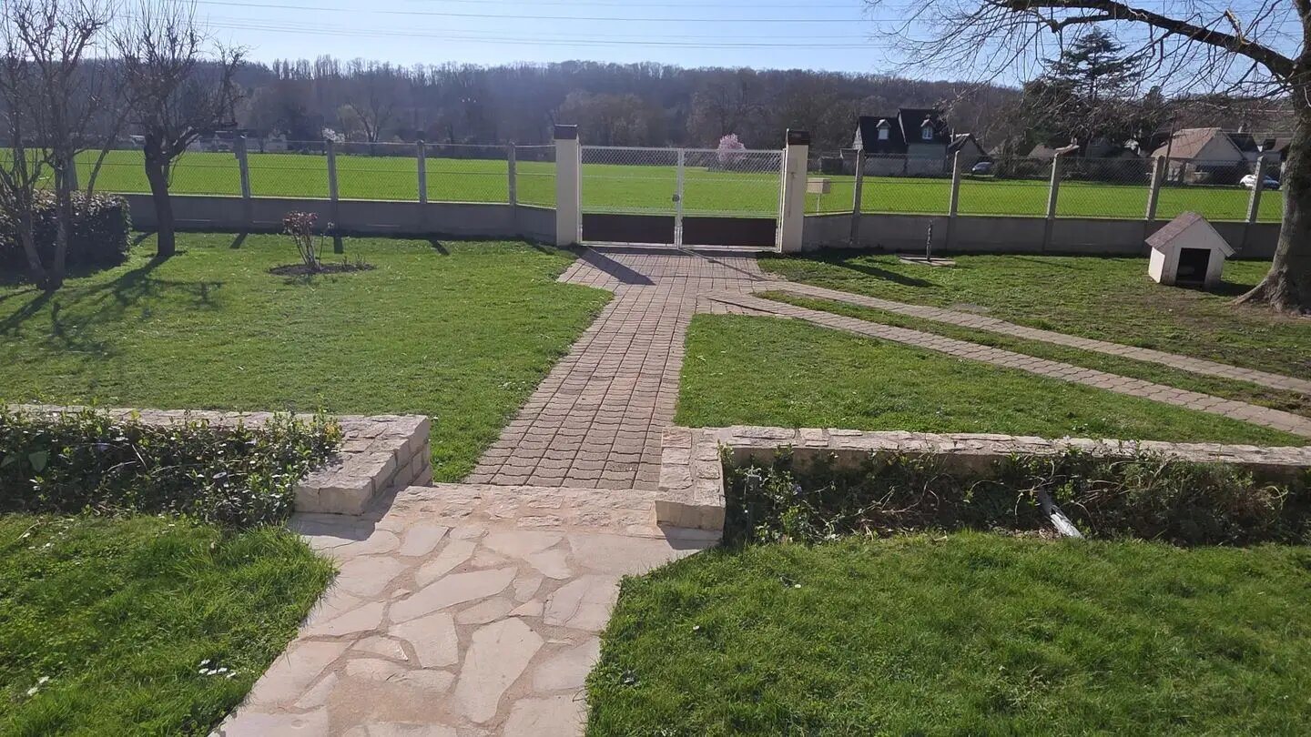 Maison à vendre, 126m², Dreux