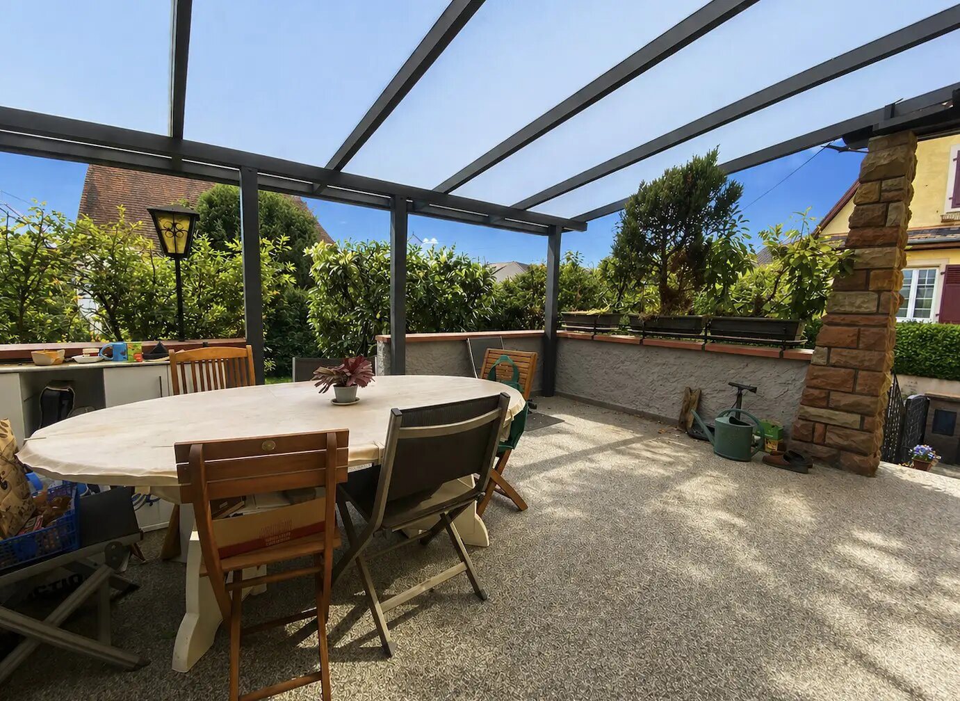 Maison à vendre, 107m², Vendenheim