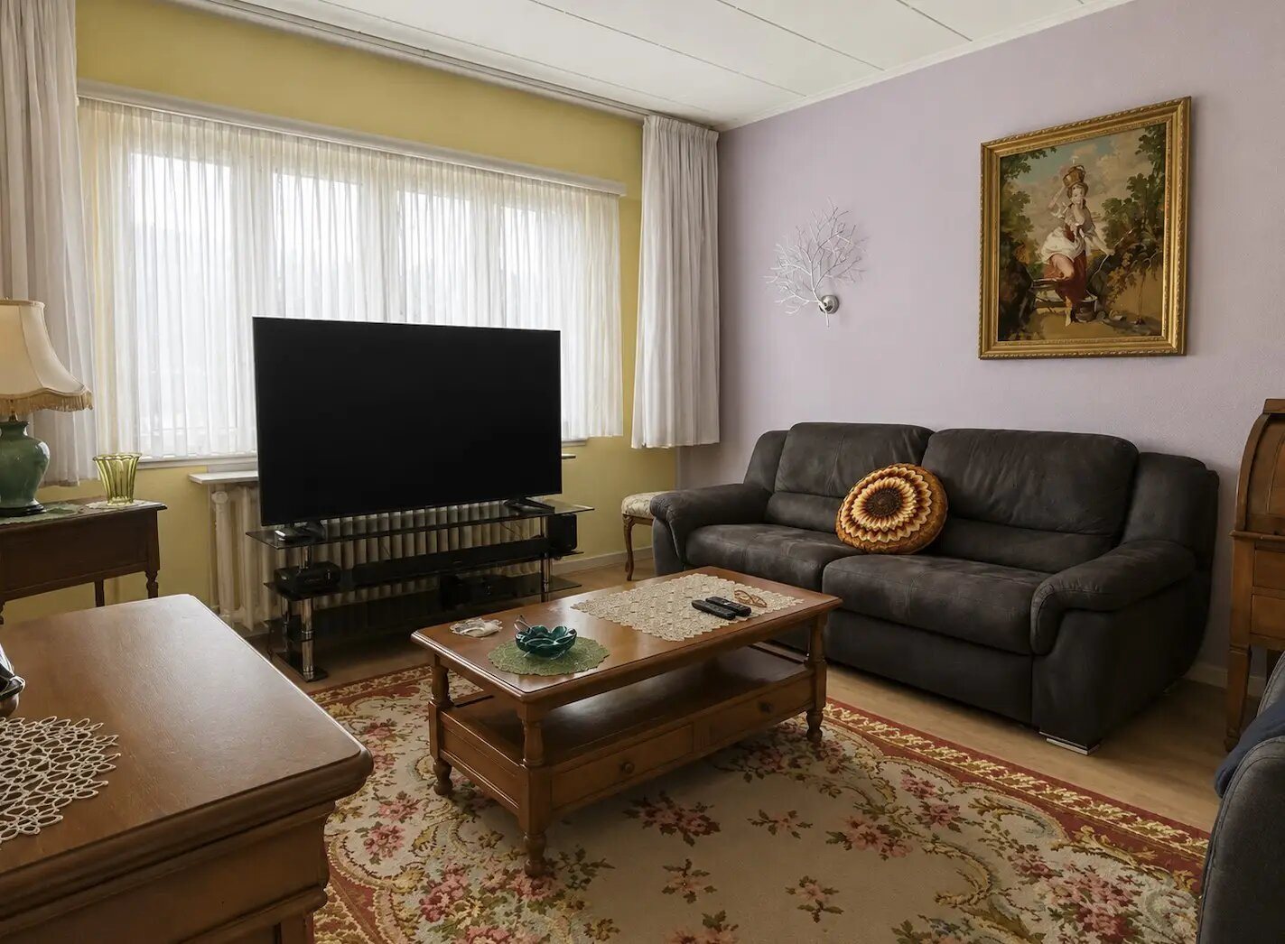 Maison à vendre, 107m², Vendenheim