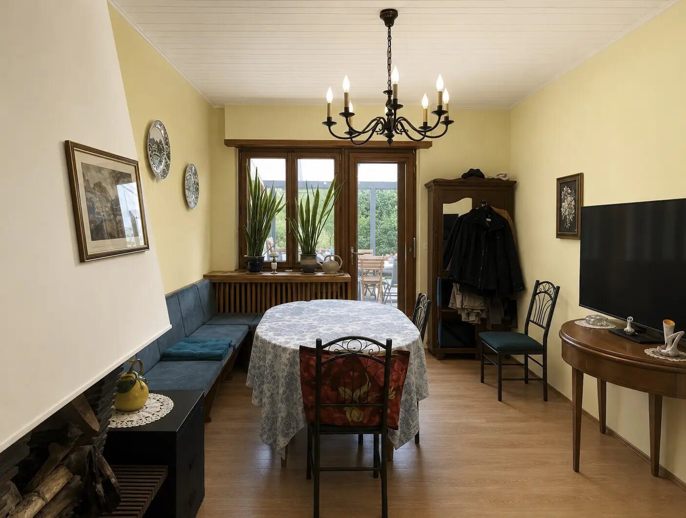 Maison à vendre, 107m², Vendenheim