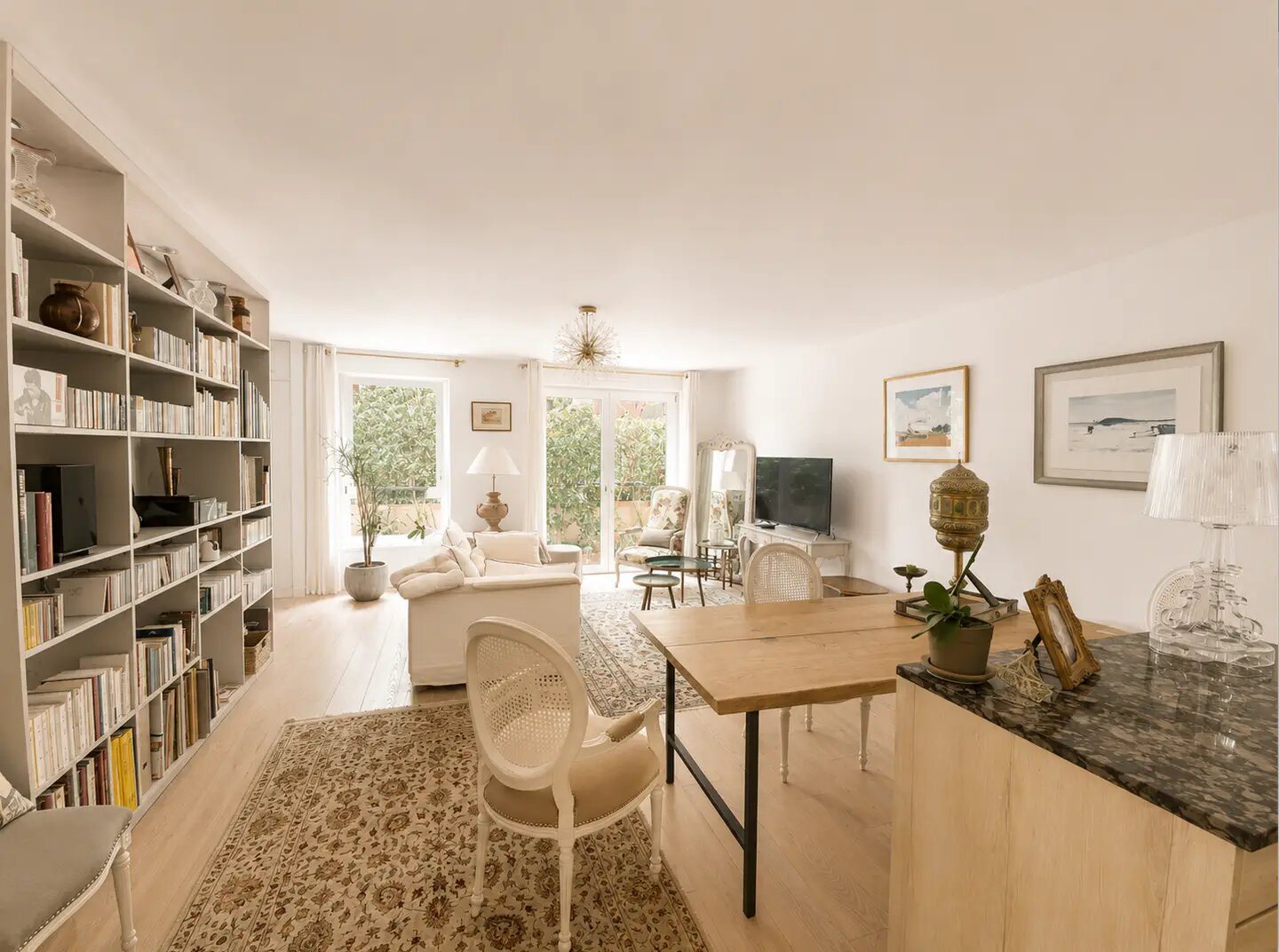 Appartement à vendre, 85m², Strasbourg