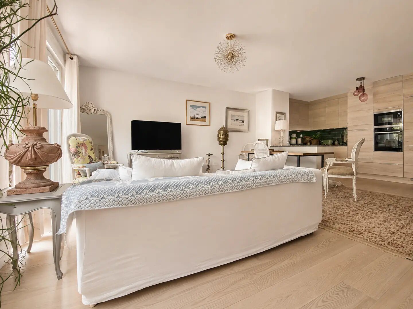 Appartement à vendre, 85m², Strasbourg