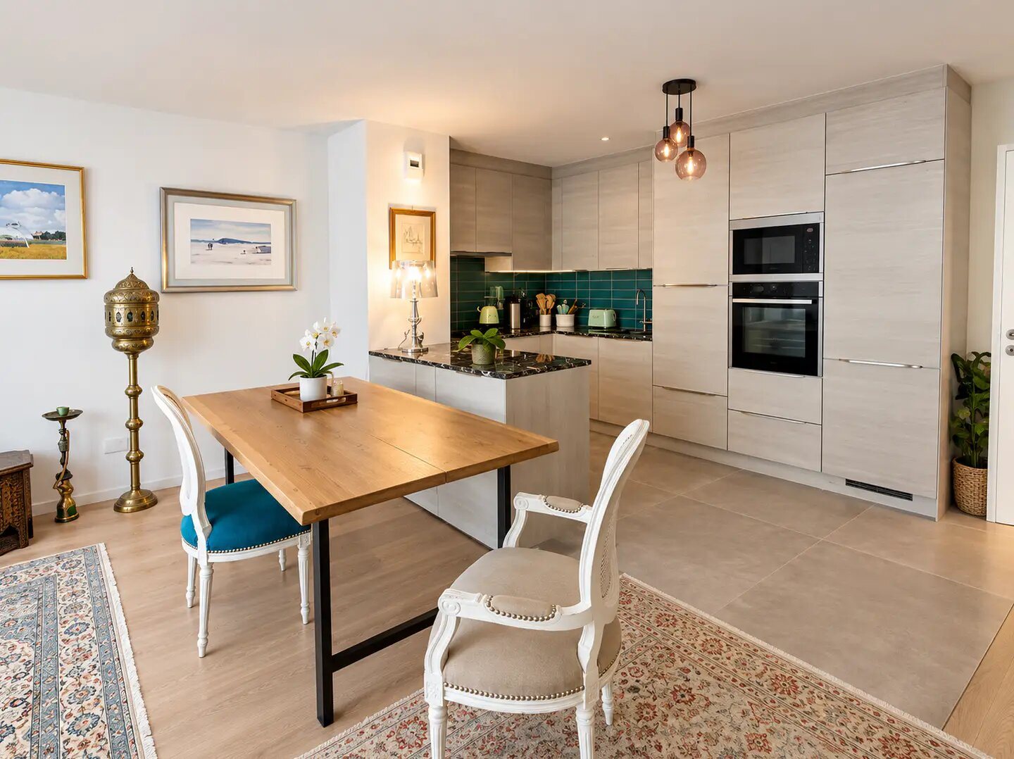 Appartement à vendre, 85m², Strasbourg