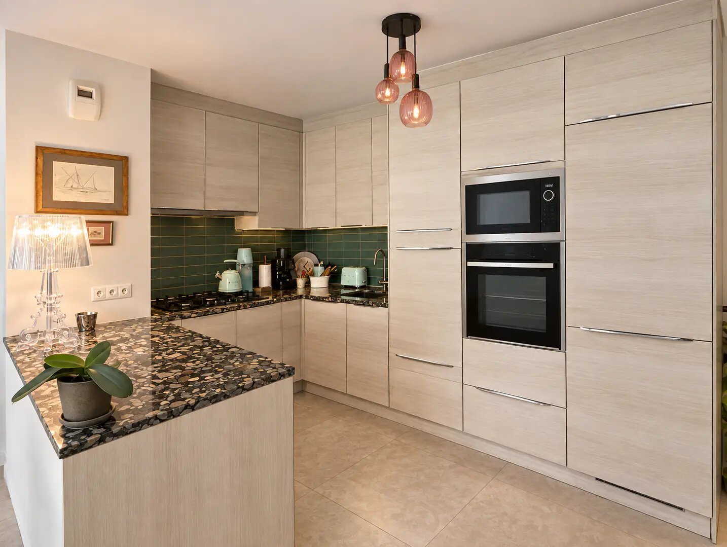 Appartement à vendre, 85m², Strasbourg
