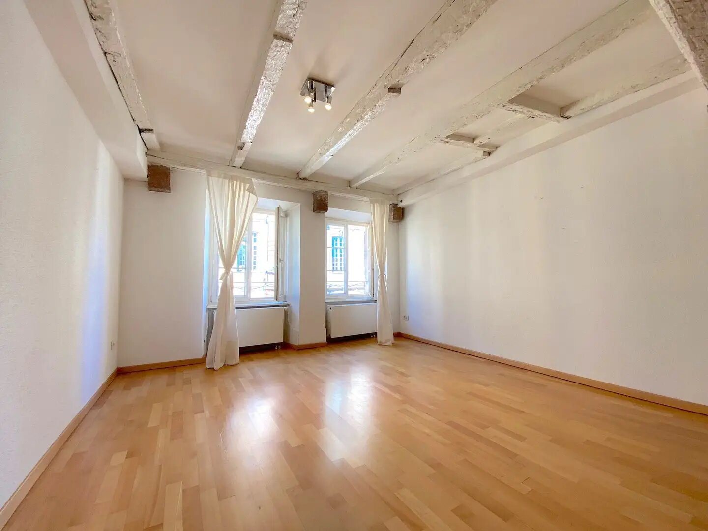 Appartement à louer, 49m², Strasbourg