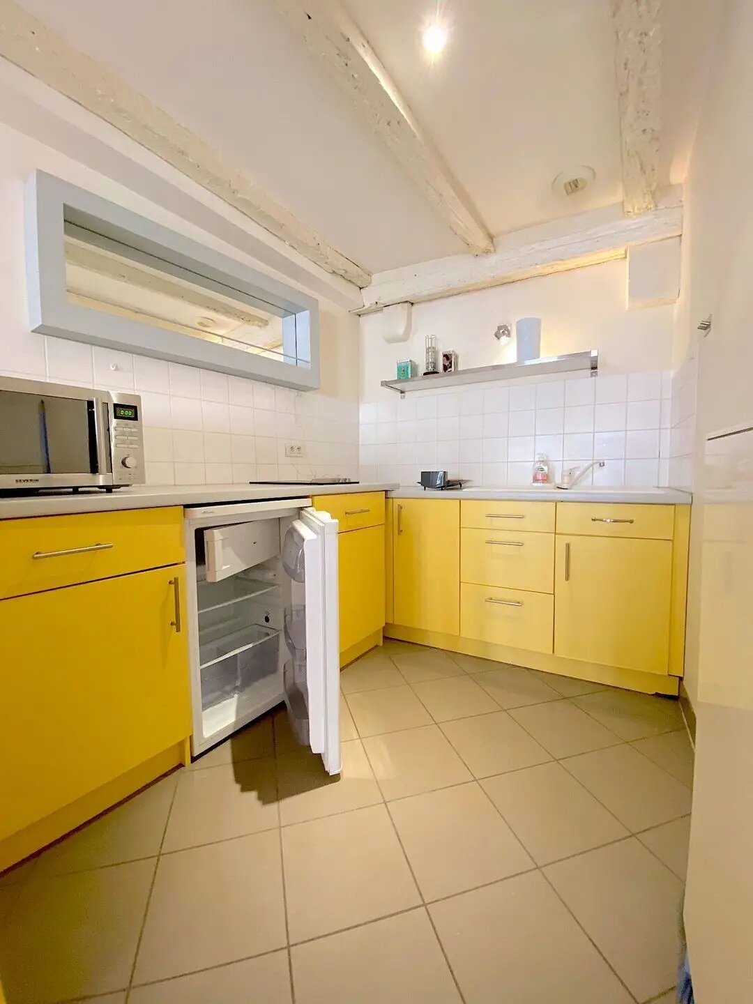 Appartement à louer, 49m², Strasbourg