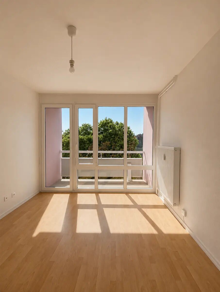 Appartement à louer, 24m², Strasbourg