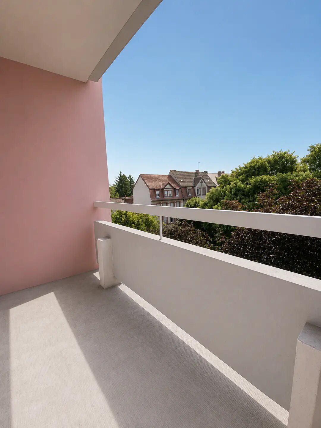 Appartement à louer, 24m², Strasbourg