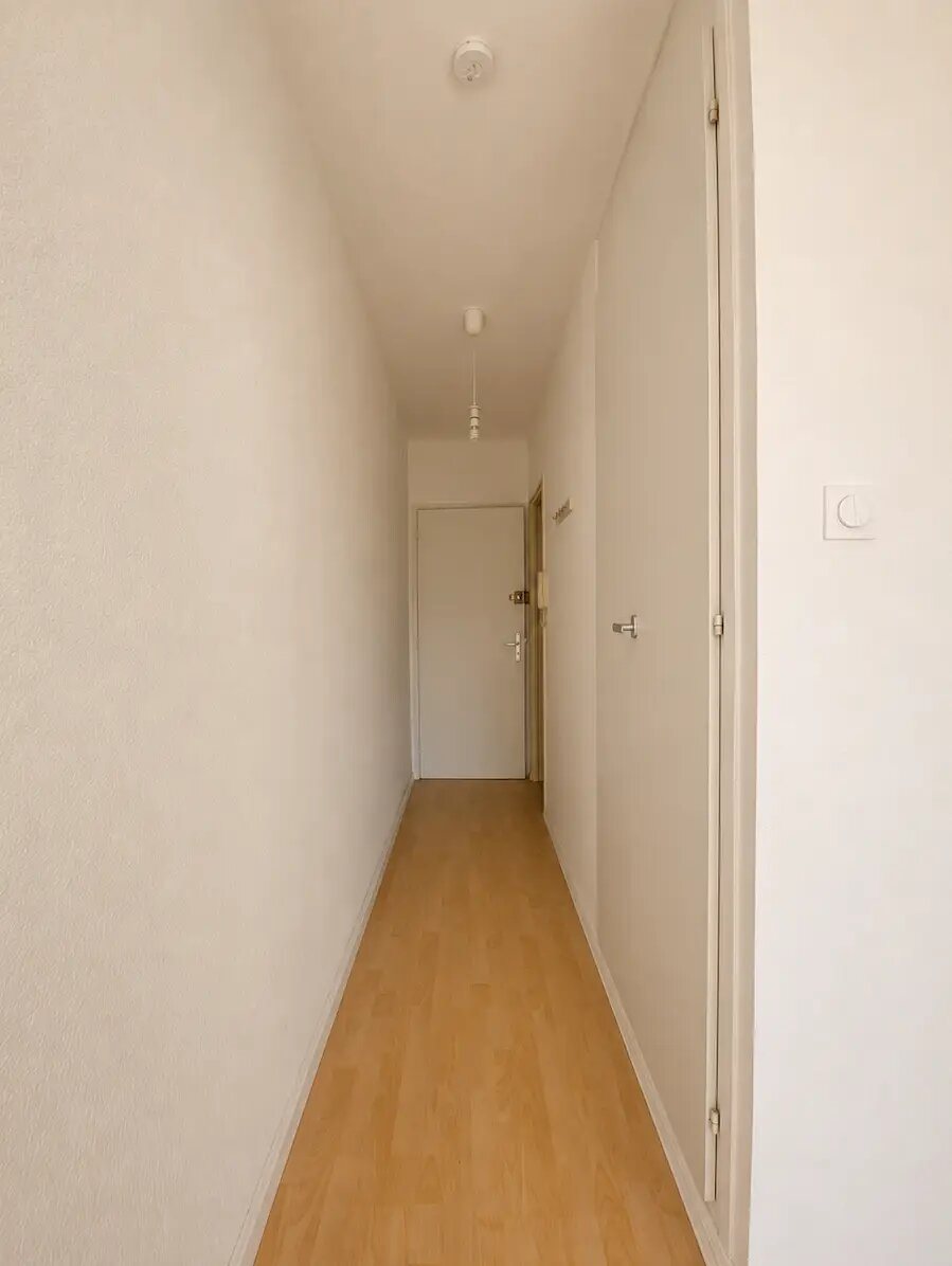 Appartement à louer, 24m², Strasbourg