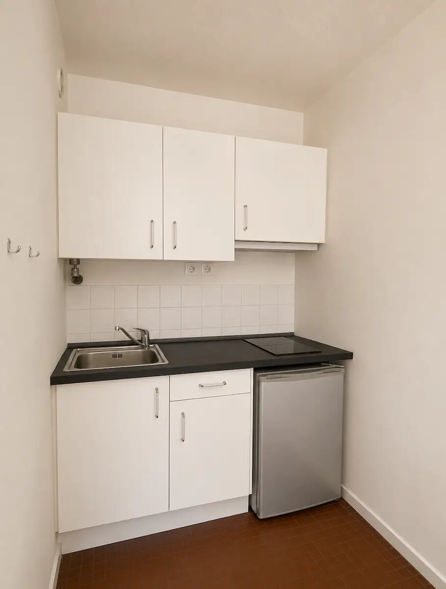 Appartement à louer, 24m², Strasbourg