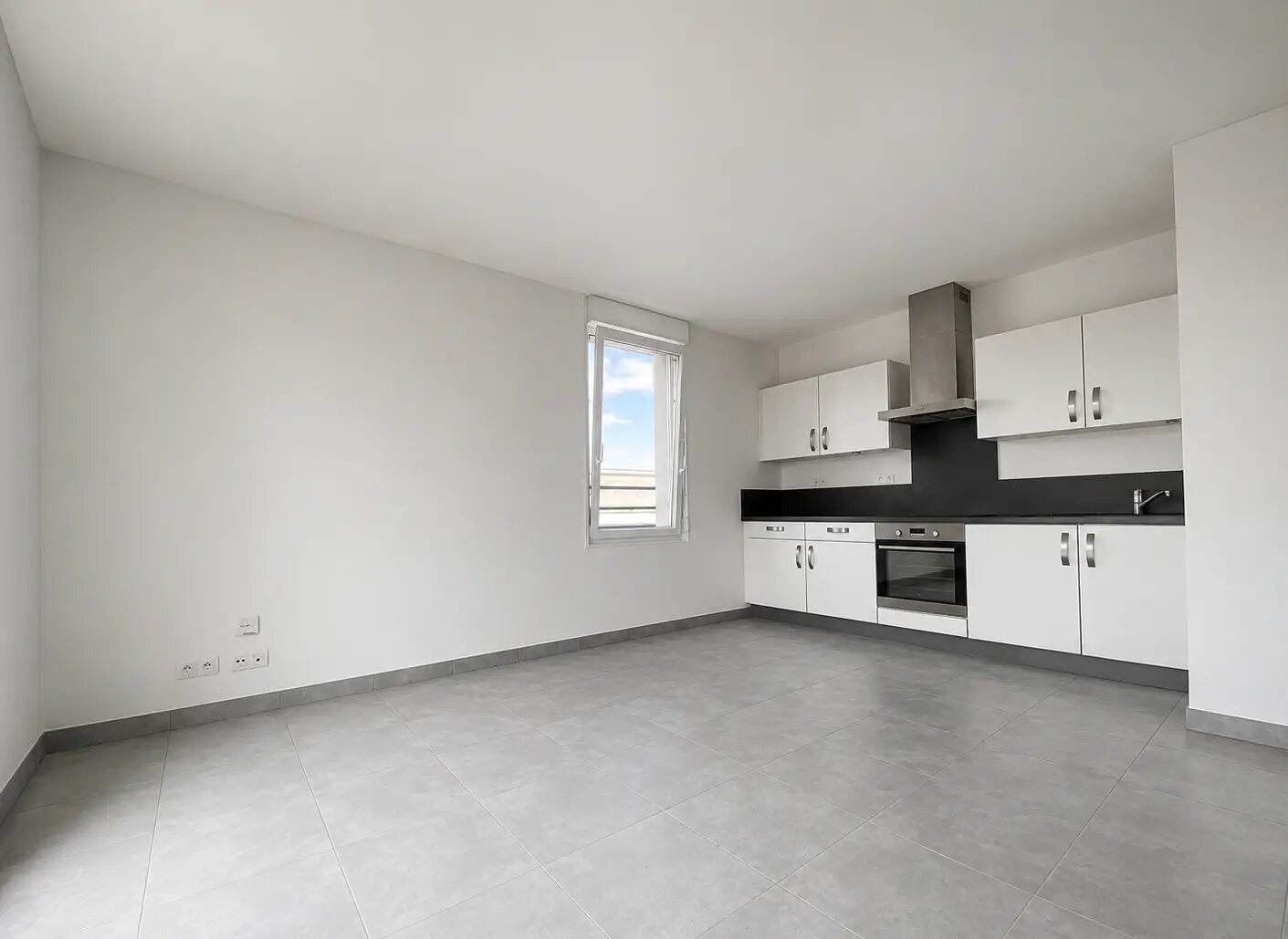 Appartement à louer, 59m², Fegersheim