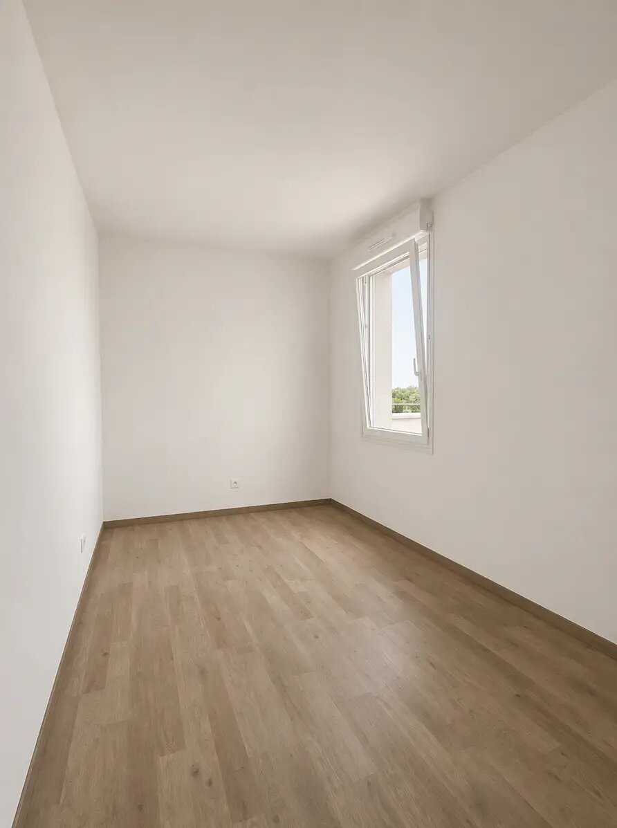 Appartement à louer, 59m², Fegersheim