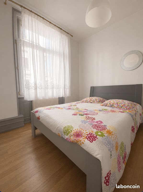 Appartement à vendre, 101m², Strasbourg