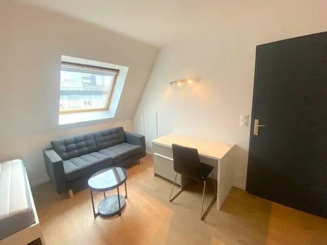 Appartement à louer, 26m², Strasbourg