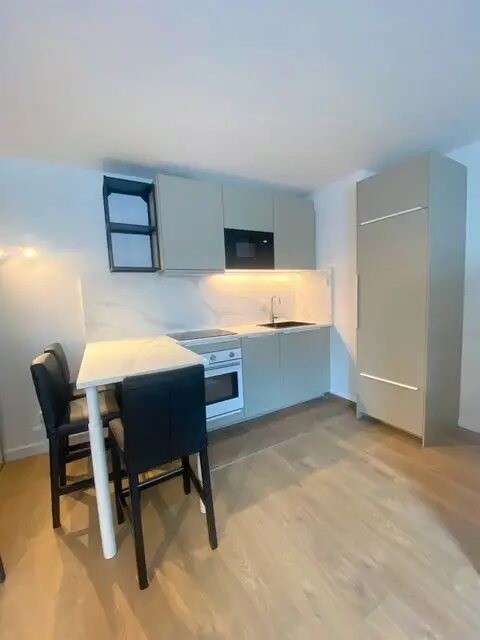 Appartement à louer, 26m², Strasbourg